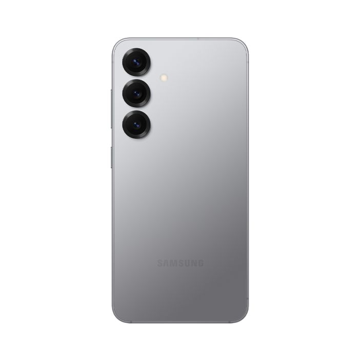 Samsung SM-S931BZSDEUB S25 (S931/Ds) 6.2inch, 5G, 12GB Ram, 128GB Storage, Silver Shadow