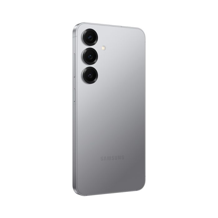 Samsung SM-S931BZSDEUB S25 (S931/Ds) 6.2inch, 5G, 12GB Ram, 128GB Storage, Silver Shadow