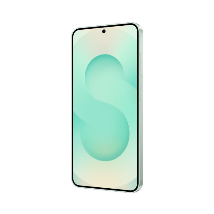 Samsung SM-S936BLGDEUB S25+ 5G S936/DS, Mint, 12/256GB