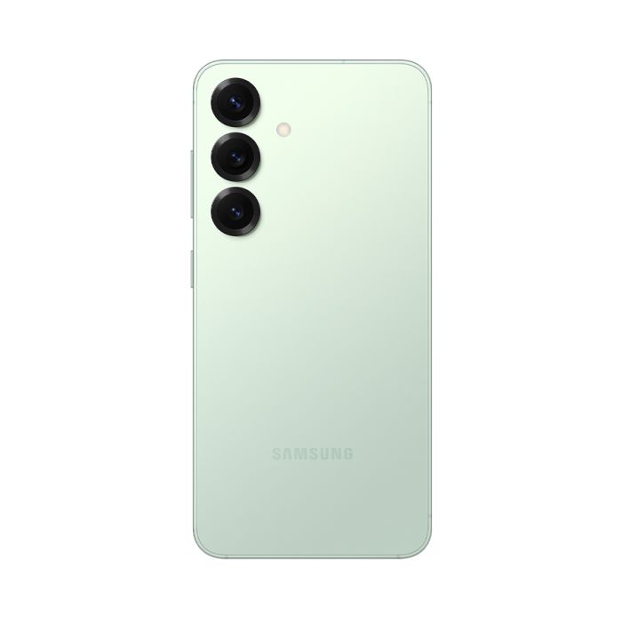 Samsung SM-S936BLGDEUB S25+ 5G S936/DS, Mint, 12/256GB