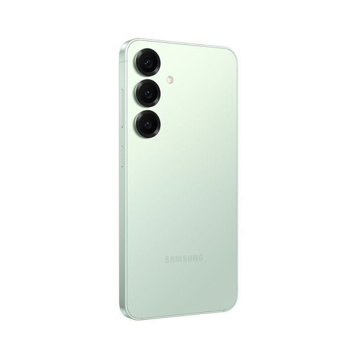 Samsung SM-S936BLGDEUB S25+ 5G S936/DS, Mint, 12/256GB