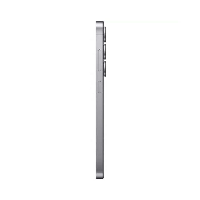 Samsung SM-S936BZSDEUB S25+ 5G S936/DS, Silver Shadow, 12/256GB