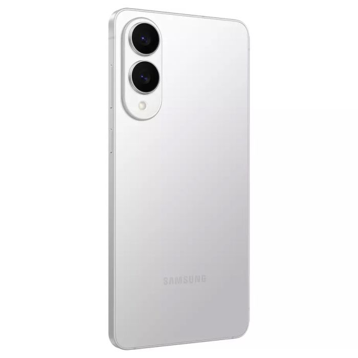 Samsung SM-S937BZSGEUB S25 Edge S937 5G DS 12GB RAM 512GB, Titanium Silver