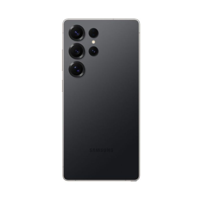 Samsung SM-S938BZKGEUB S25 ULTRA 5G S938/DS TITANIUM BLACK 12/512GB