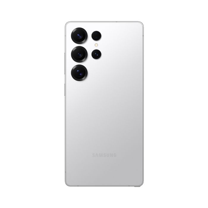 Samsung SM-S938BZSDEUB S25 Ultra 5G S938/DS Titanium Whitesilver 12/256GB