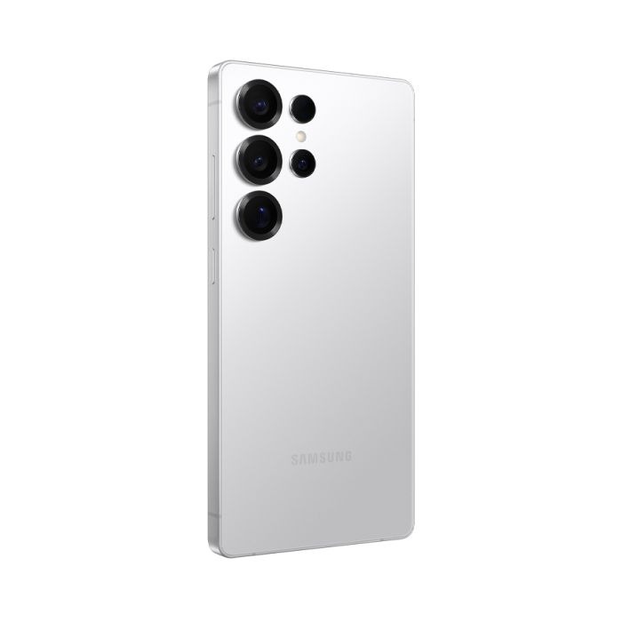 Samsung SM-S938BZSDEUB S25 Ultra 5G S938/DS Titanium Whitesilver 12/256GB