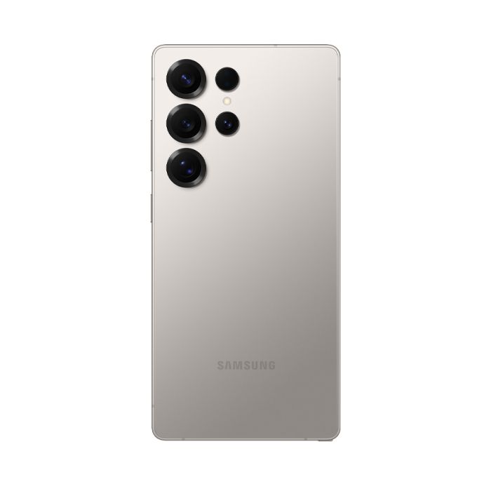 Samsung SM-S938BZTDEUB S25 Ultra 5G S938/DS Titanium Grey 12/256GB