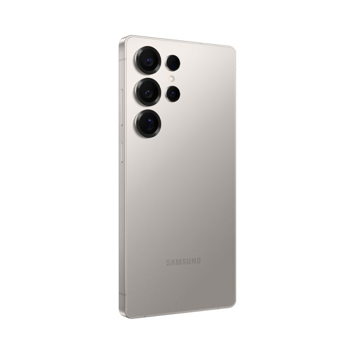 Samsung SM-S938BZTDEUB S25 Ultra 5G S938/DS Titanium Grey 12/256GB