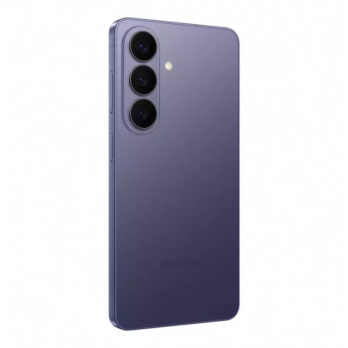 Samsung SM-S942BZVGEUE Galaxy S26 6.3inch 5G 12GB/256GB - Cobalt Violet