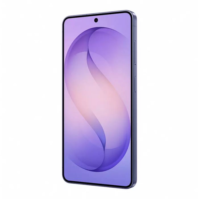 Samsung SM-S942BZVGEUE Galaxy S26 6.3inch 5G 12GB/256GB - Cobalt Violet