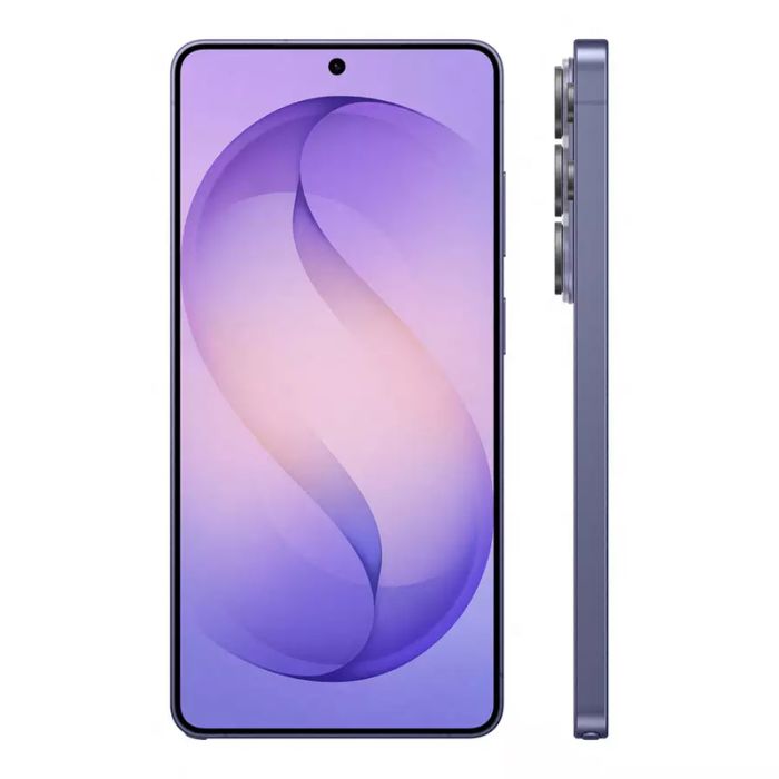 Samsung SM-S948BZVHEUE Galaxy S26 Ultra 6.9inch 5G 12GB//1TB - Cobalt Violet