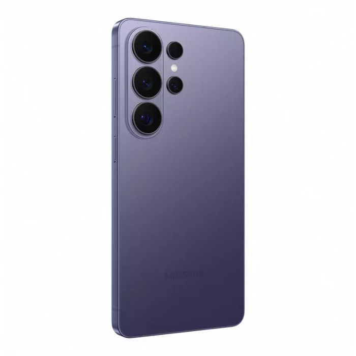 Samsung SM-S948BZVHEUE Galaxy S26 Ultra 6.9inch 5G 12GB//1TB - Cobalt Violet