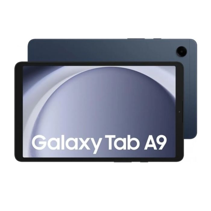 Samsung SM-X110NDBEEUE Galaxy Tab A9 (8.7inch, Wi-Fi) 128GB, Navy