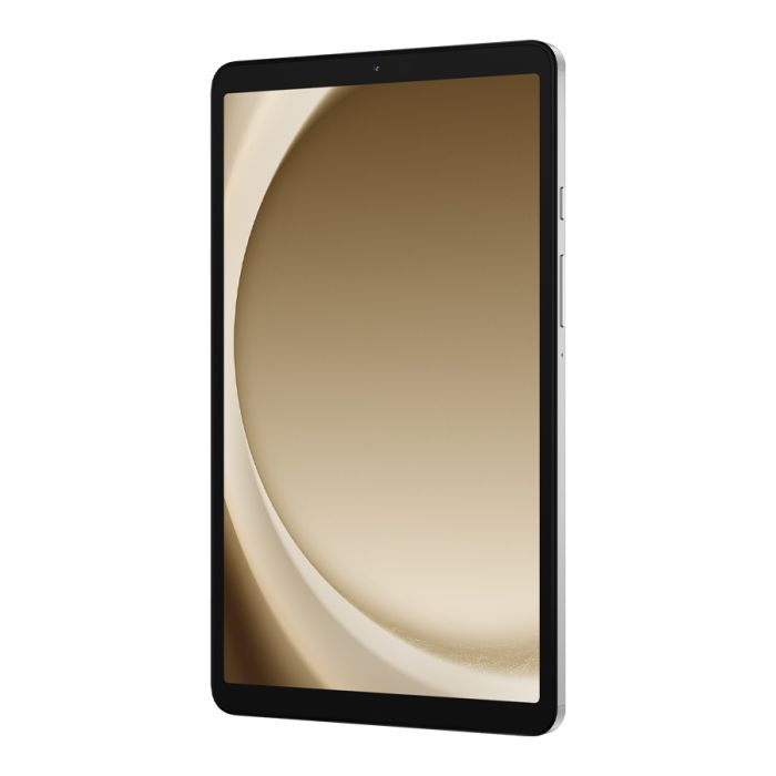 Samsung SM-X110NZSEEUB Tab A9 Wifi X110, Silver, 128GB