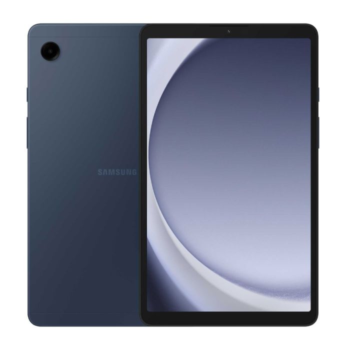 Samsung SM-X115NDBAEUB Galaxy Tab A9 (8.7inch, LTE), 64 GB, Navy