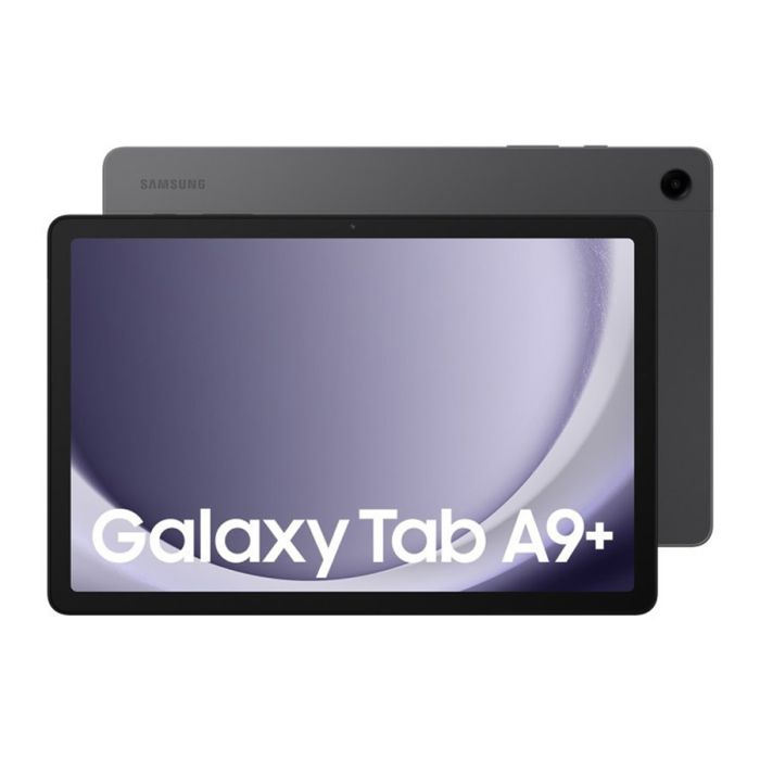 Samsung SM-X210RZAREUE Tab A9+ Wifi X210 Graphite 6/128GB