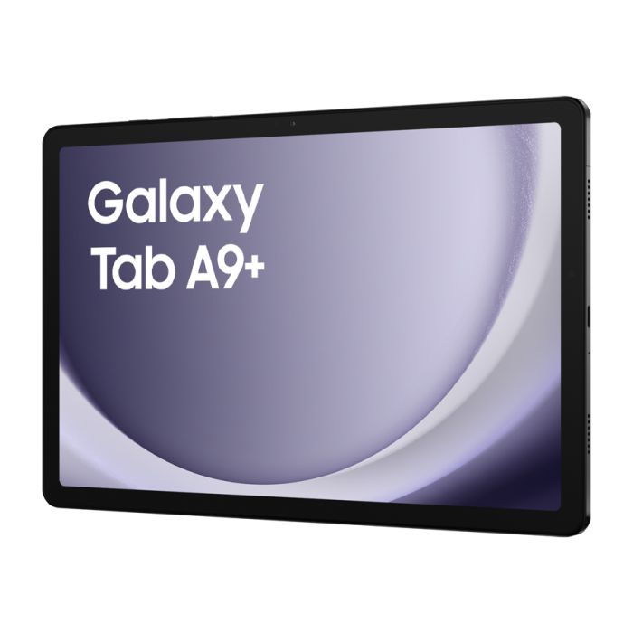Samsung SM-X210RZAREUE Tab A9+ Wifi X210 Graphite 6/128GB