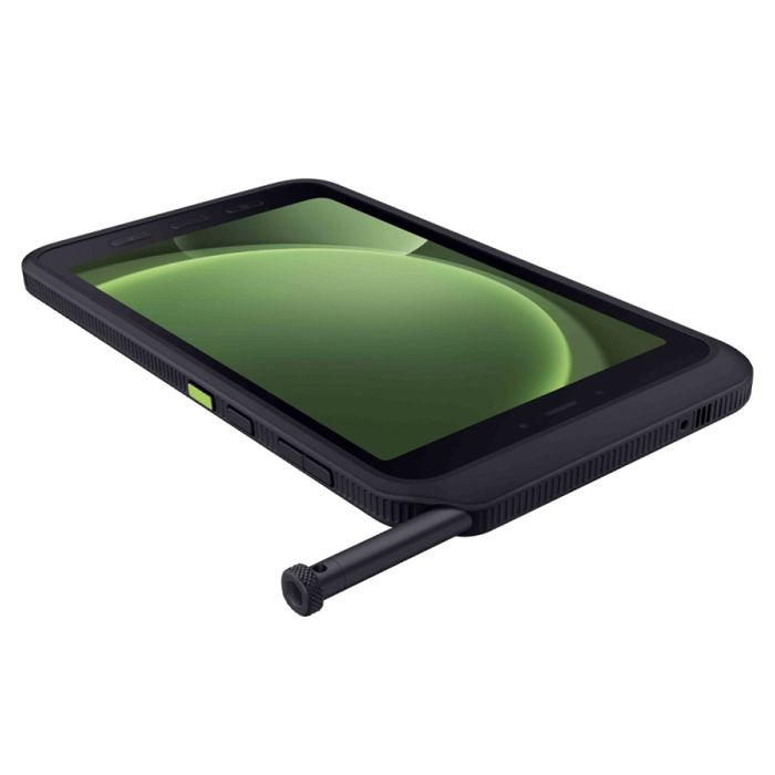 Samsung SM-X306BZGEEEE Galaxy Tab Active5 (8inch, 5G) 256Gb, Enterprise Edition, Green