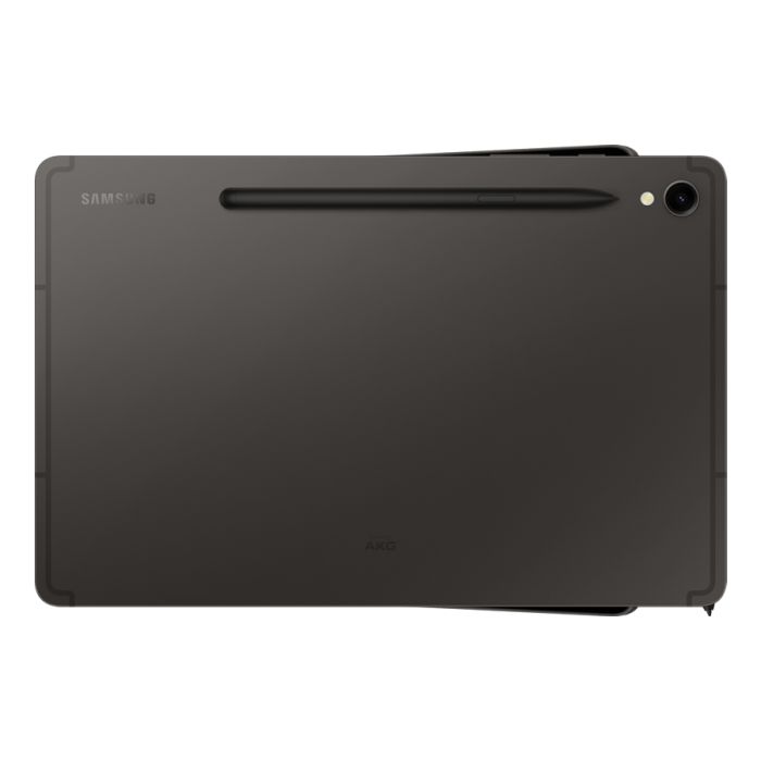 Samsung SM-X716BZAEEUE TAB S9 5G X716 GRAPHITE 12/256GB ENTERPRISE EDITION