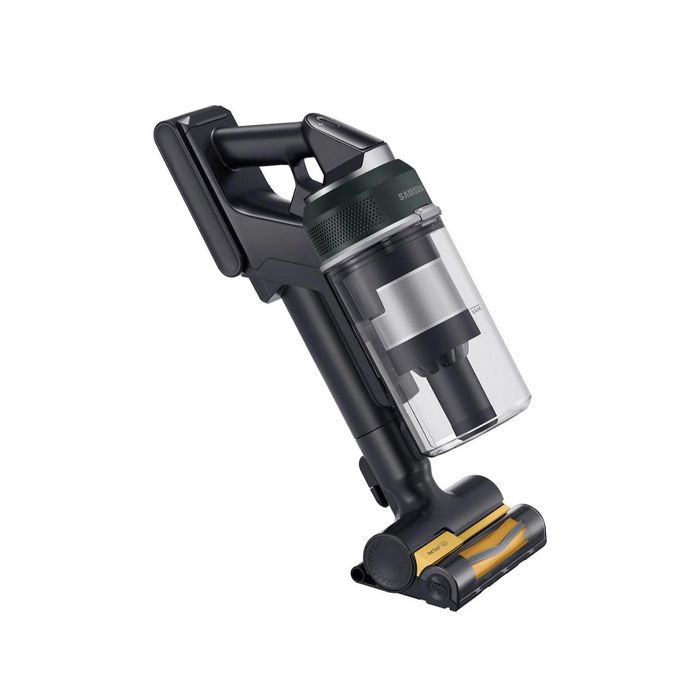 Samsung VS20C8522TN/EU Samsung Jet 85 Cordless Vacuum Cleaner with Pet Tool+ - 60 Minutes Run Time -