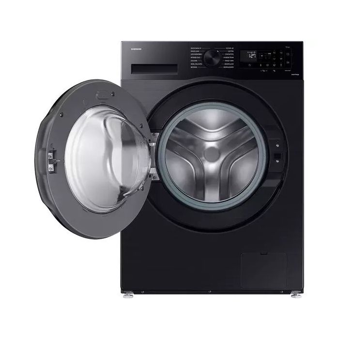 Samsung WW90CGC04DABEU WiFi-enabled 9kg 1400 Spin Washing Machine - Black