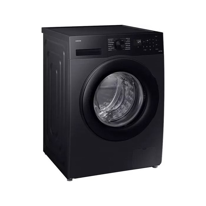 Samsung WW90CGC04DABEU WiFi-enabled 9kg 1400 Spin Washing Machine - Black