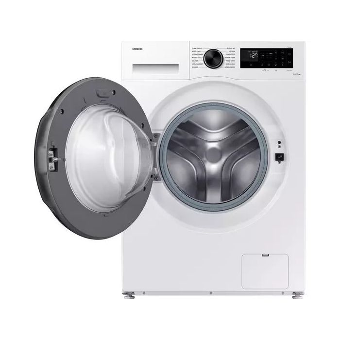 Samsung WW90CGC04DAEEU 9kg 1400 Spin Washing Machine - White