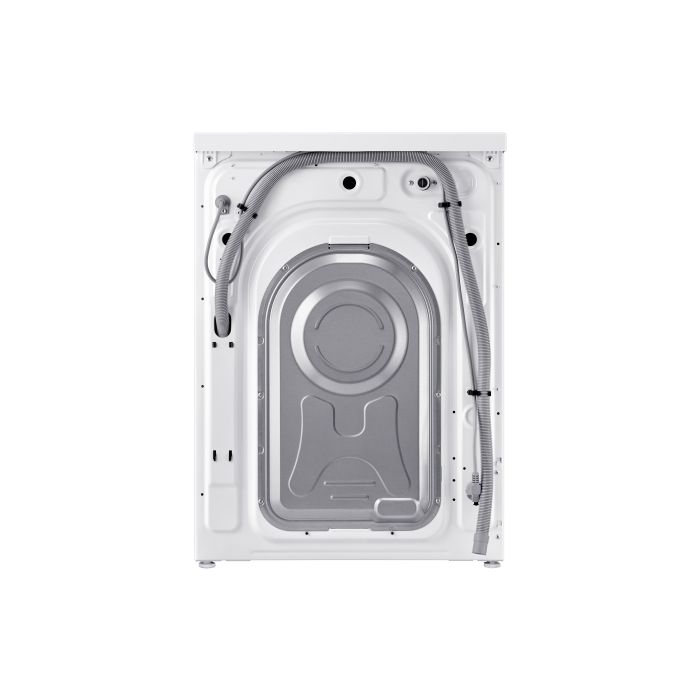 Samsung WW90CGC04DAEEU 9kg 1400 Spin Washing Machine - White