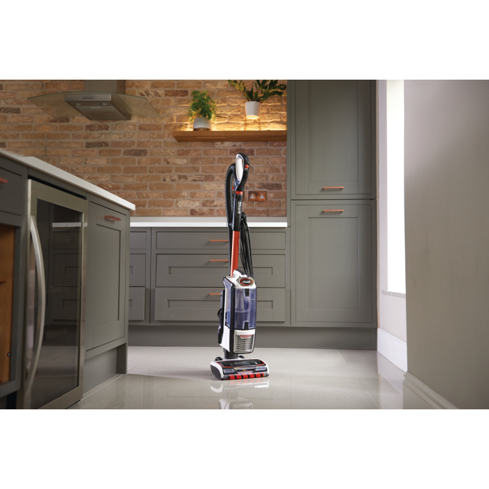 Shark NZ801UK Anti Hair Wrap Upright Vacuum Cleaner Powered Lift Away