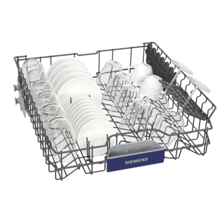 Siemens SN23EW04MG  Dishwasher - White - 14 Place Settings
