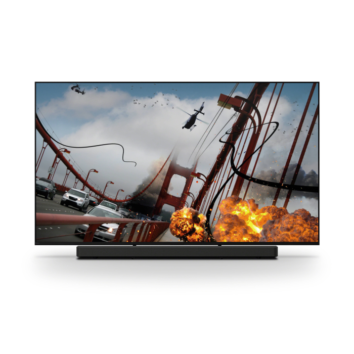 Sony HTA9000.CEK 7.0.2 Dolby AtmosÂ® Soundbar - Black