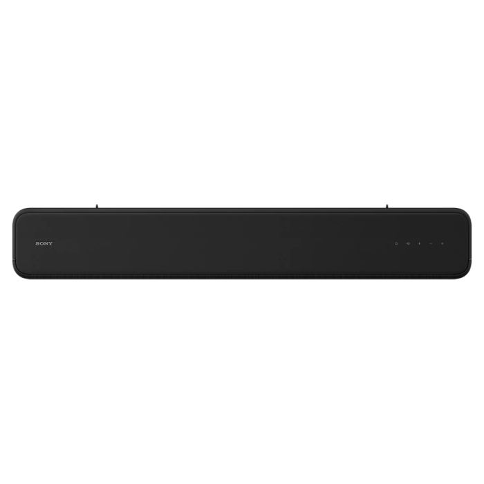 Sony HTS2000_CEK 3.1 ch Soundbar - Black