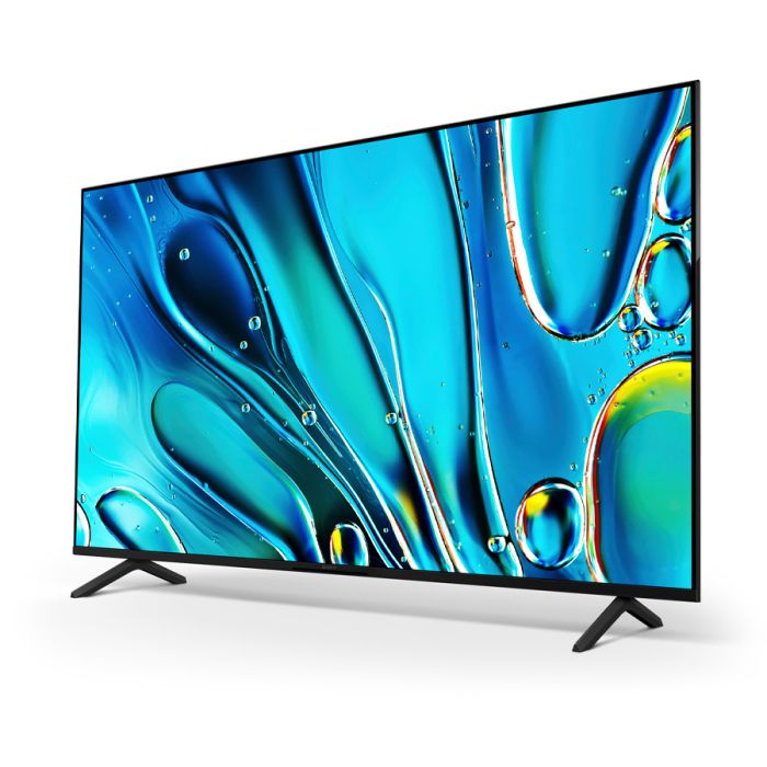 Sony K43S38BP.UKA 43inch 4K HDR Google TV