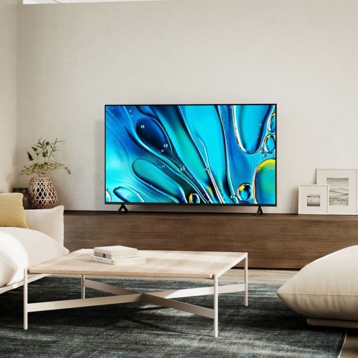 Sony K43S38BP.UKA 43inch 4K HDR Google TV