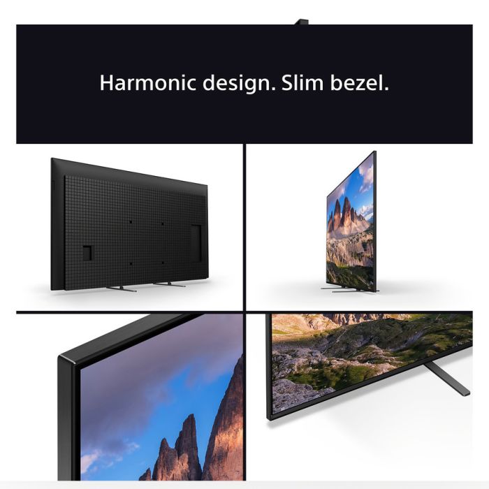 Sony K65XR55B.UKA 65inch 4K BRAVIA 5 Mini LED HDR Google TV