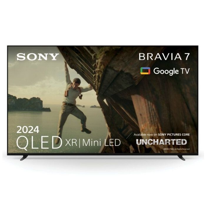 Sony K65XR70U 65inch 4K QLED TV