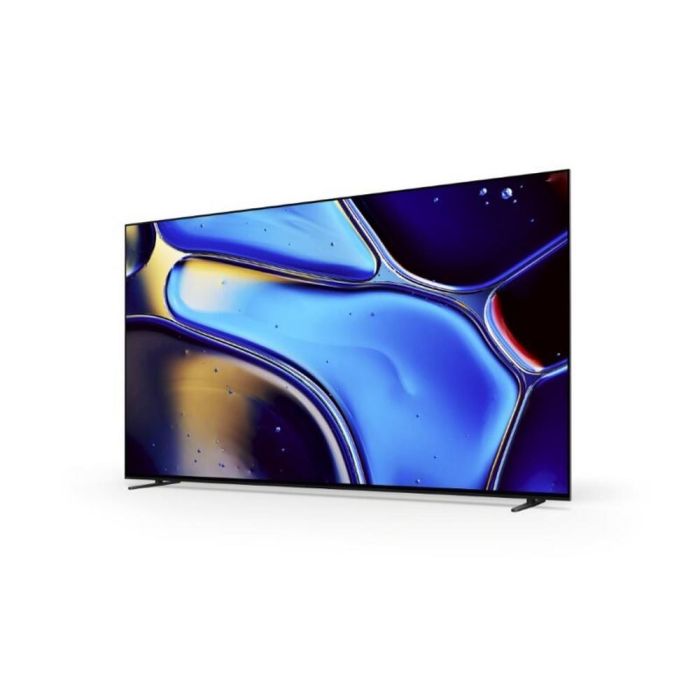Sony K65XR80U 65inch BRAVIA 8 4K OLED Smart Google TV (2024)