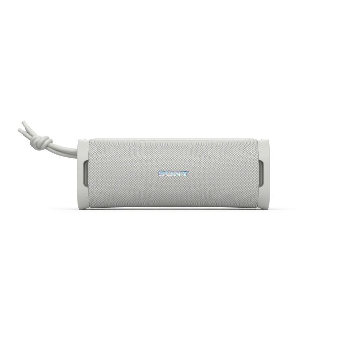 Sony SRSULT10W.CE7 ULT FIELD 1 Portable Wireless Bluetooth Speaker - White