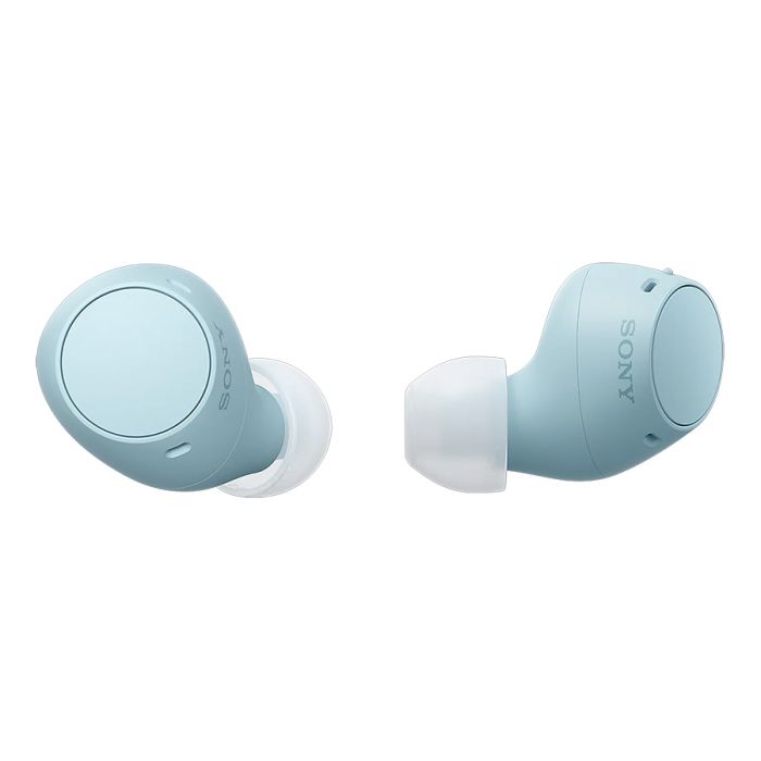 WFC510L.CE7 Wireless In ear headphones - Blue