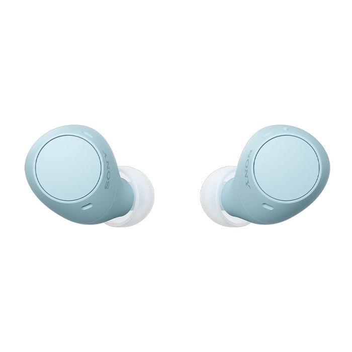 WFC510L.CE7 Wireless In ear headphones - Blue