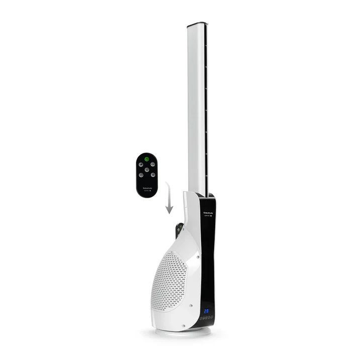 Taurus TF8001D3 Invisible Babel Tower Fan