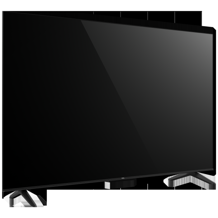 TCL 50V6C-UK 50inch 4K Direct LED HDR Google TV