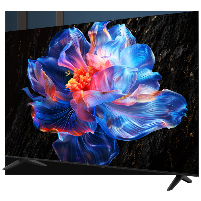 TCL 50V6C-UK 50inch 4K Direct LED HDR Google TV