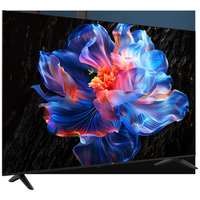 TCL 50V6C-UK 50inch 4K Direct LED HDR Google TV