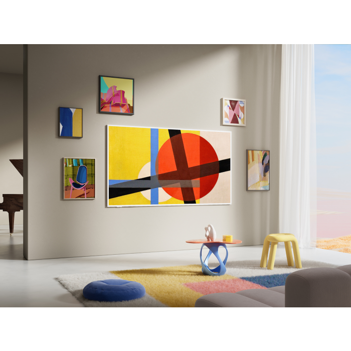 TCL 55A300W-UK 55inch QLED 4K Ultra HD TV