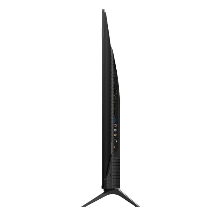 TCL 55P7K-UK 55inch 4K QLED Direct LED HDR Google TV