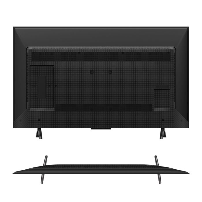 TCL 55P7K-UK 55inch 4K QLED Direct LED HDR Google TV