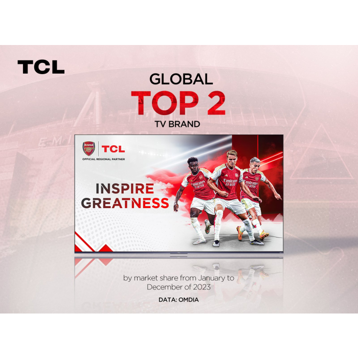 TCL 75C655K 75inch 4K QLED HDR Pro Android TV
