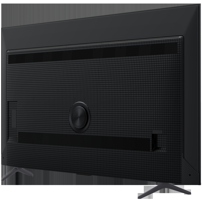 TCL 75T8C-UK 75inch 4K QLED HDR Ultra HD Google TV