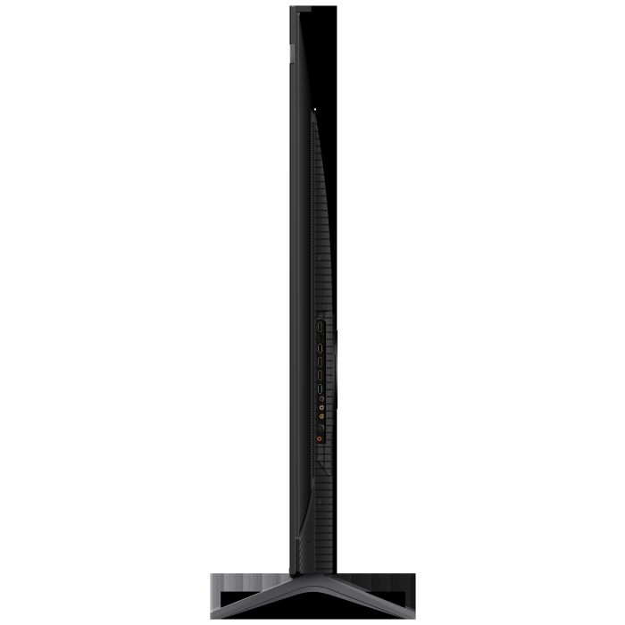 TCL 75T8C-UK 75inch 4K QLED HDR Ultra HD Google TV